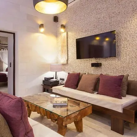 Ribes Ibiza Villa *