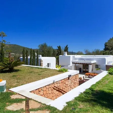 Ribes Ibiza *