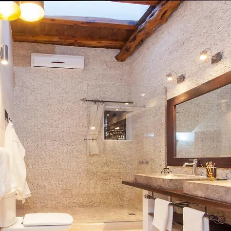 Villa Ribes Ibiza *