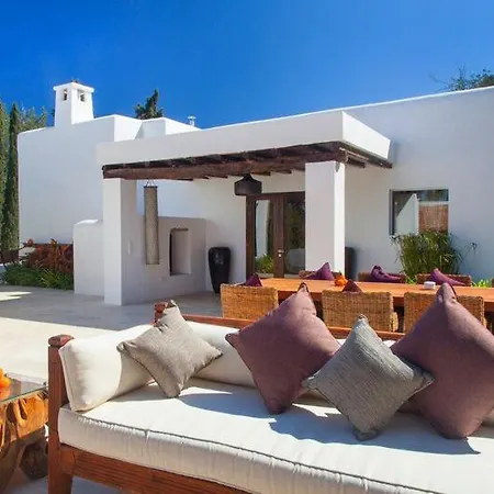 Ribes Ibiza * BALEARIC ISLANDS