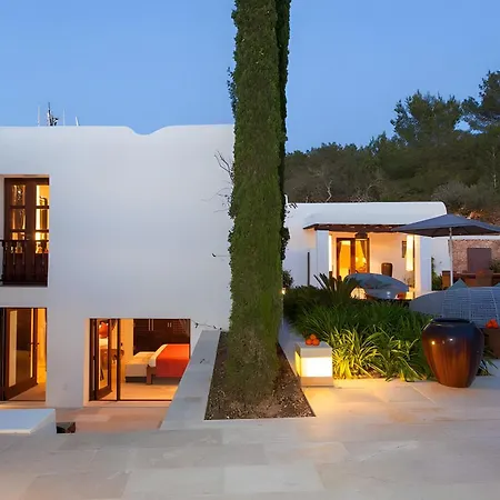 Ribes Ibiza Villa *