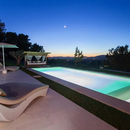 Villa Ribes Ibiza *