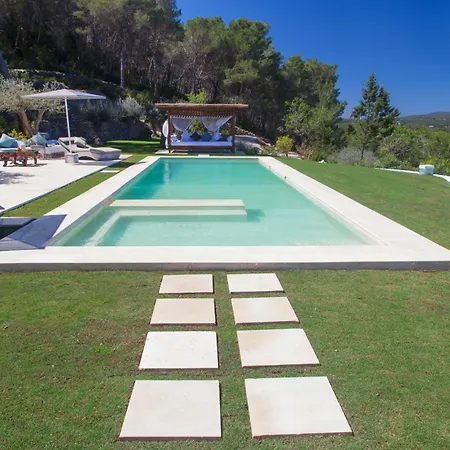 Villa Ribes Ibiza *