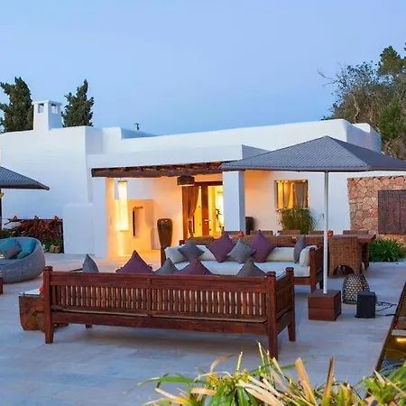 Ribes Ibiza BALEARIC ISLANDS