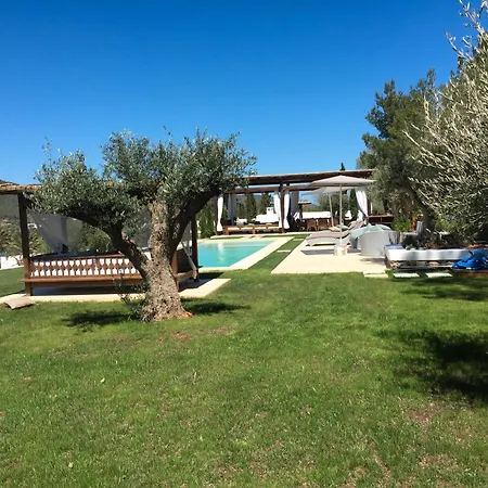 Villa Ribes Ibiza *
